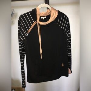 Womens Maurice’s Hoodie XS